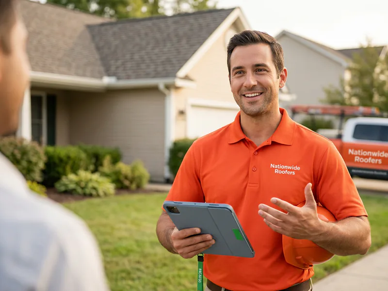 Roof Installation  in Derry  FAQ